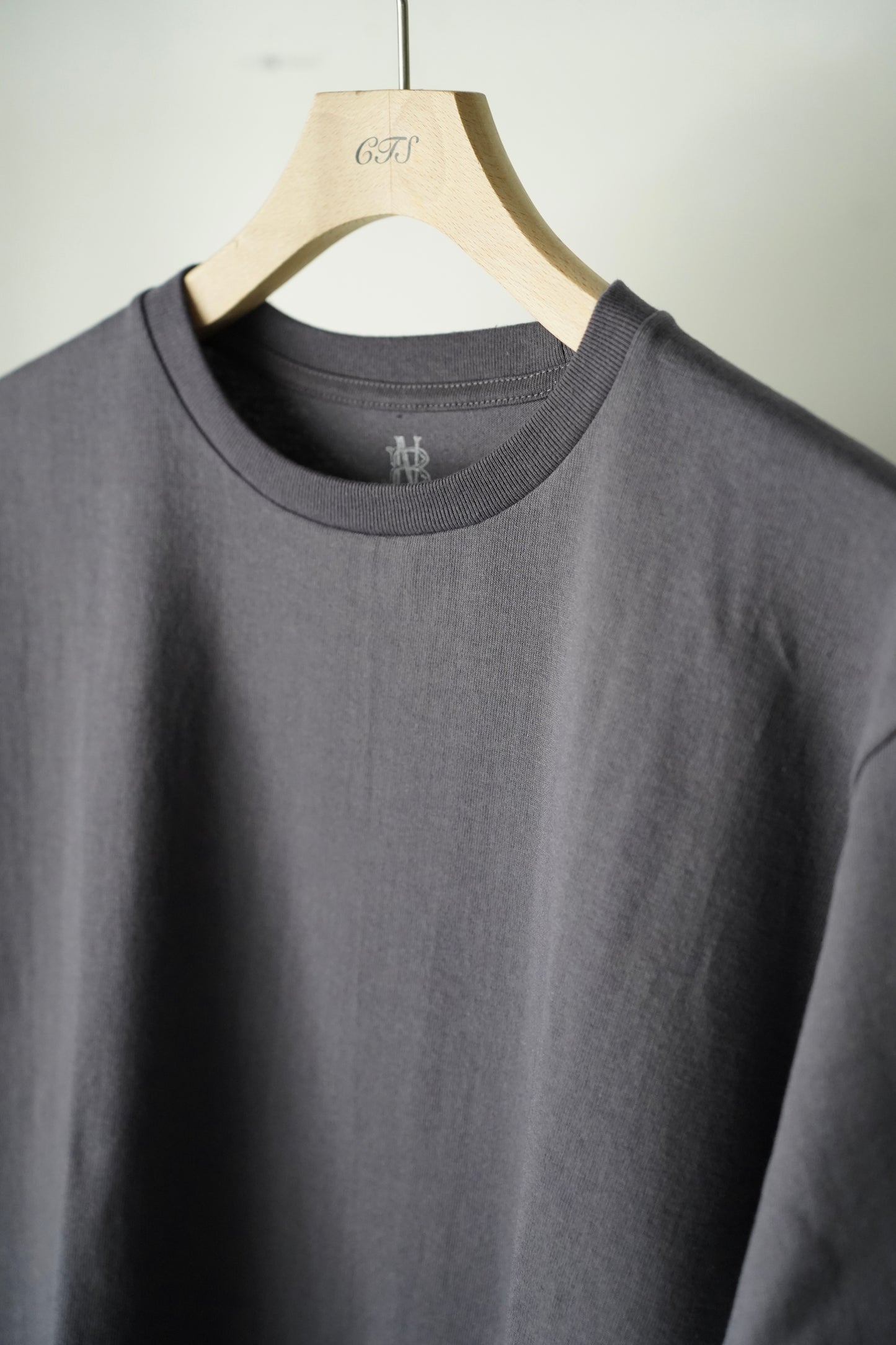 MEN BATONER / バトナー MERIYASU T-SHIRT(PACK)