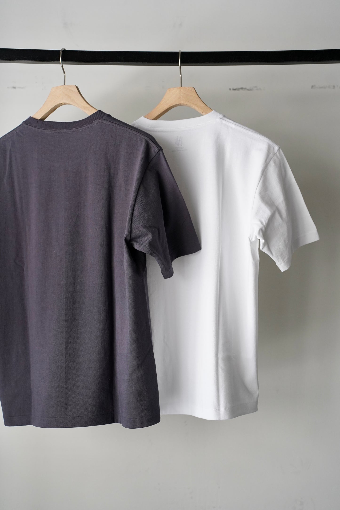 MEN BATONER / バトナー MERIYASU T-SHIRT(PACK)