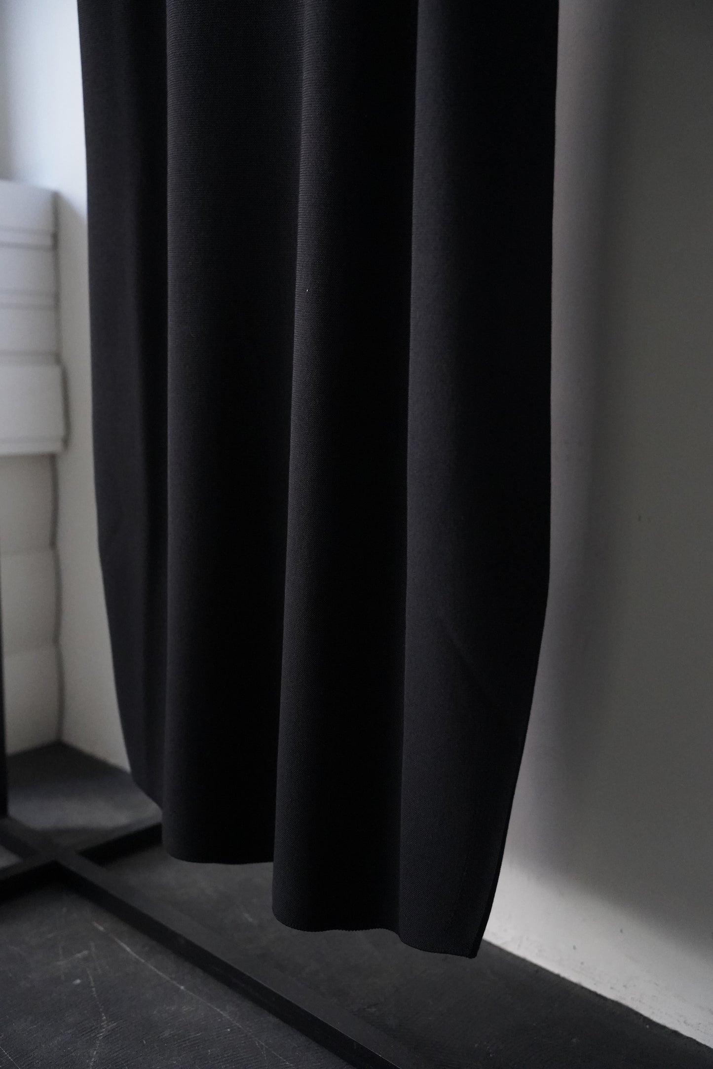 WOMEN IIROT/イロット Circle Knit Dress