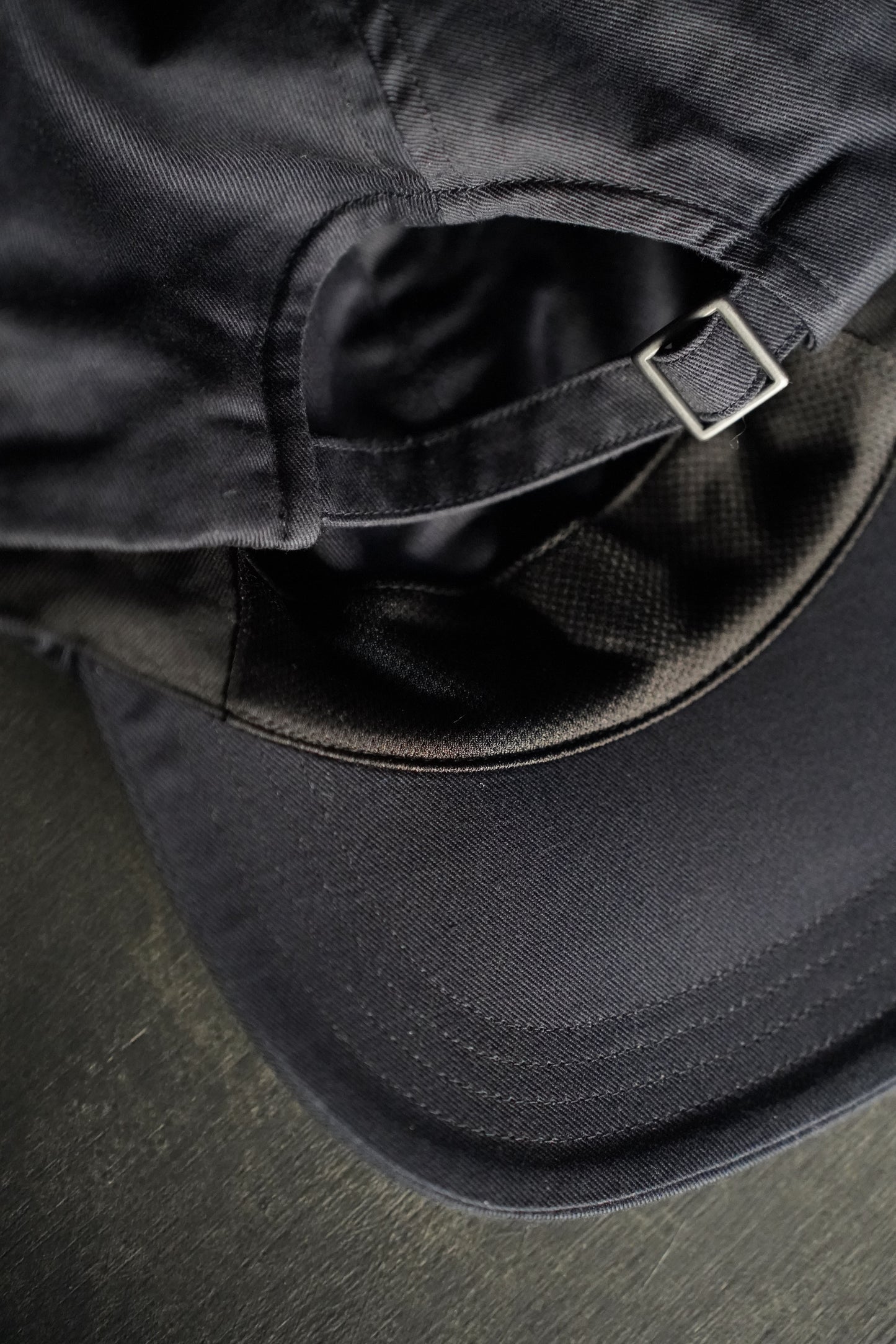 MEN COMESANDGOES カムズアンドゴーズ Ex. JFK CAP