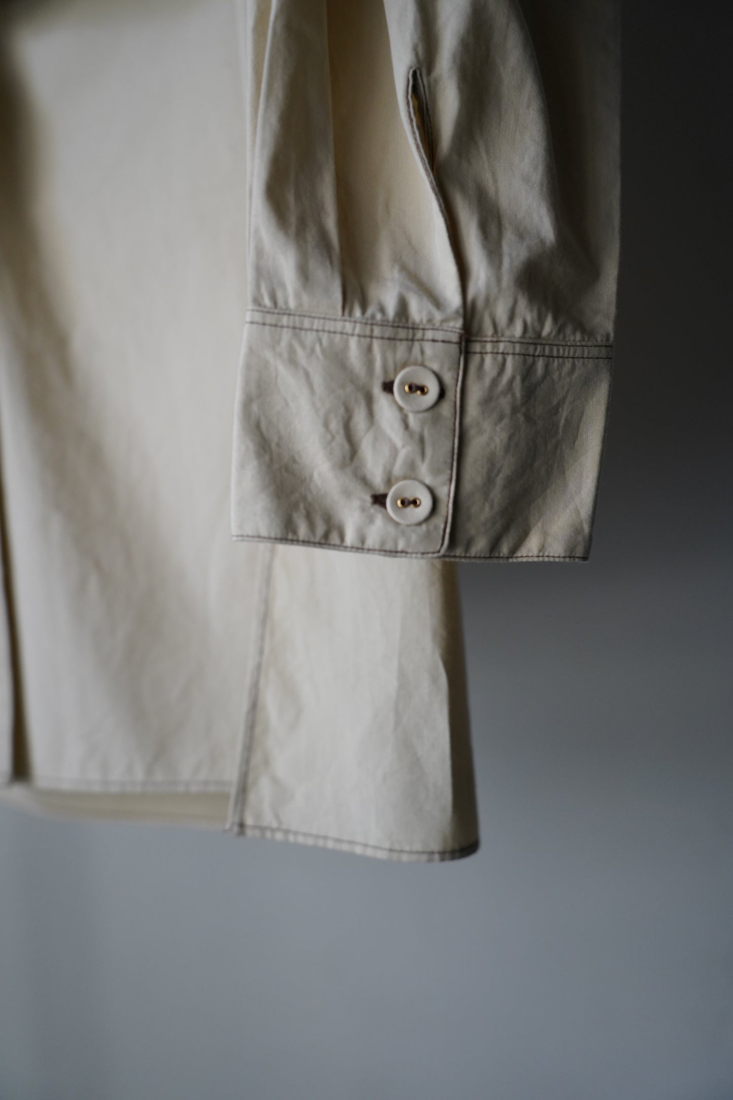 WOMEN PHEETA / フィータ TUNIC(Trinity)
