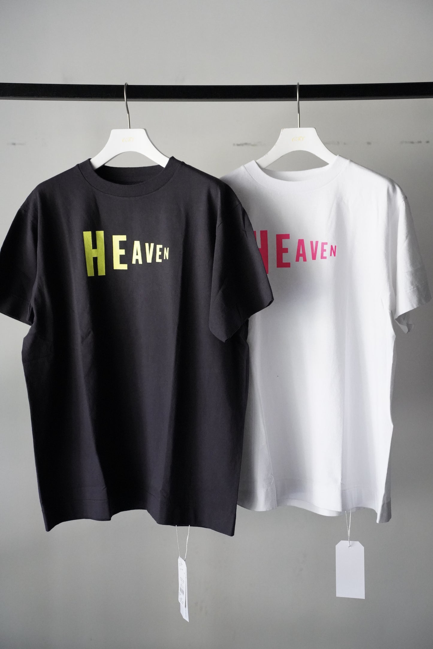 MEN NECESSARY or UNNECESSARY / ネセサリーオアアンネセサリー HAVEN