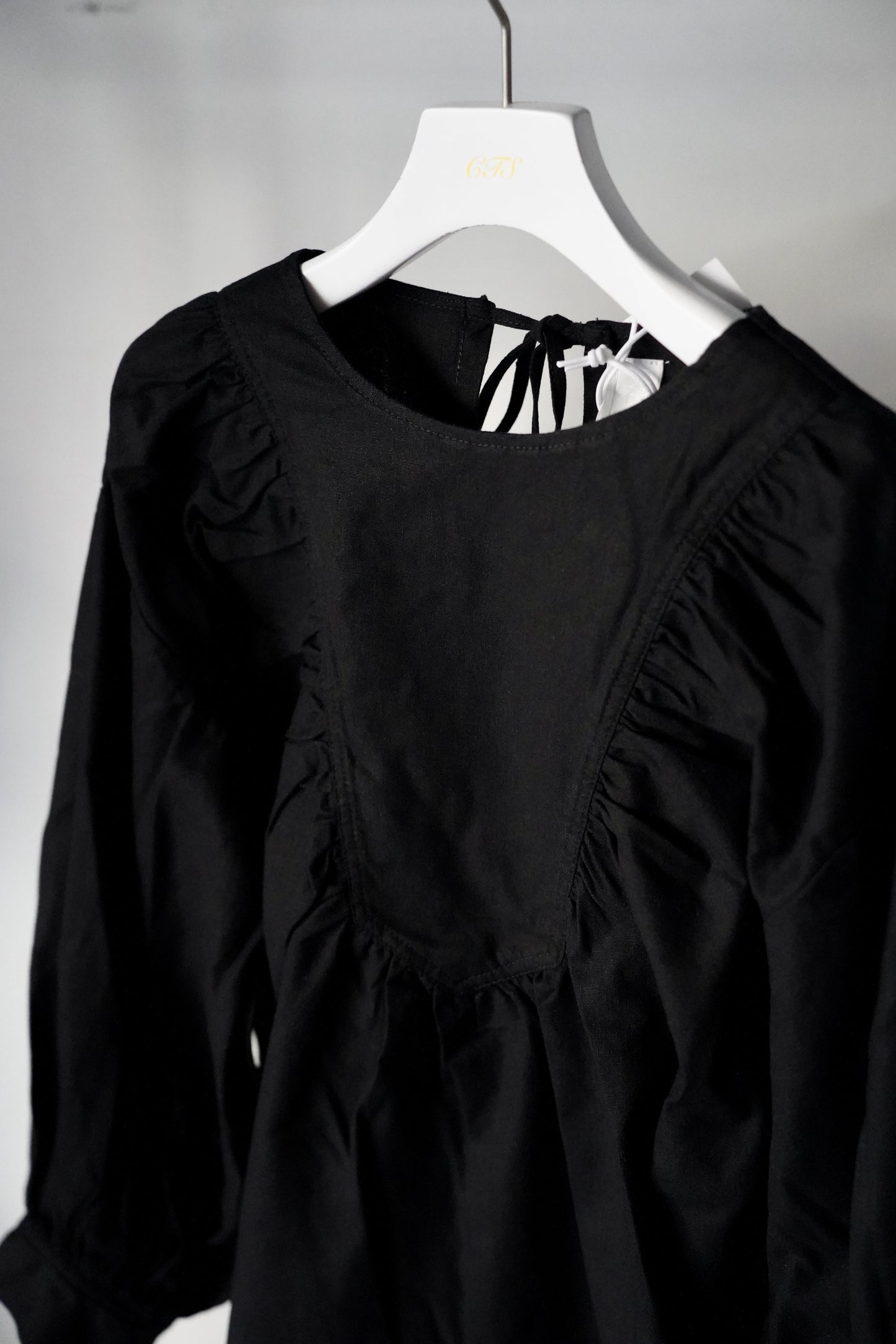 WOMEN VIOLETTE ROOM SMOCK TOPS