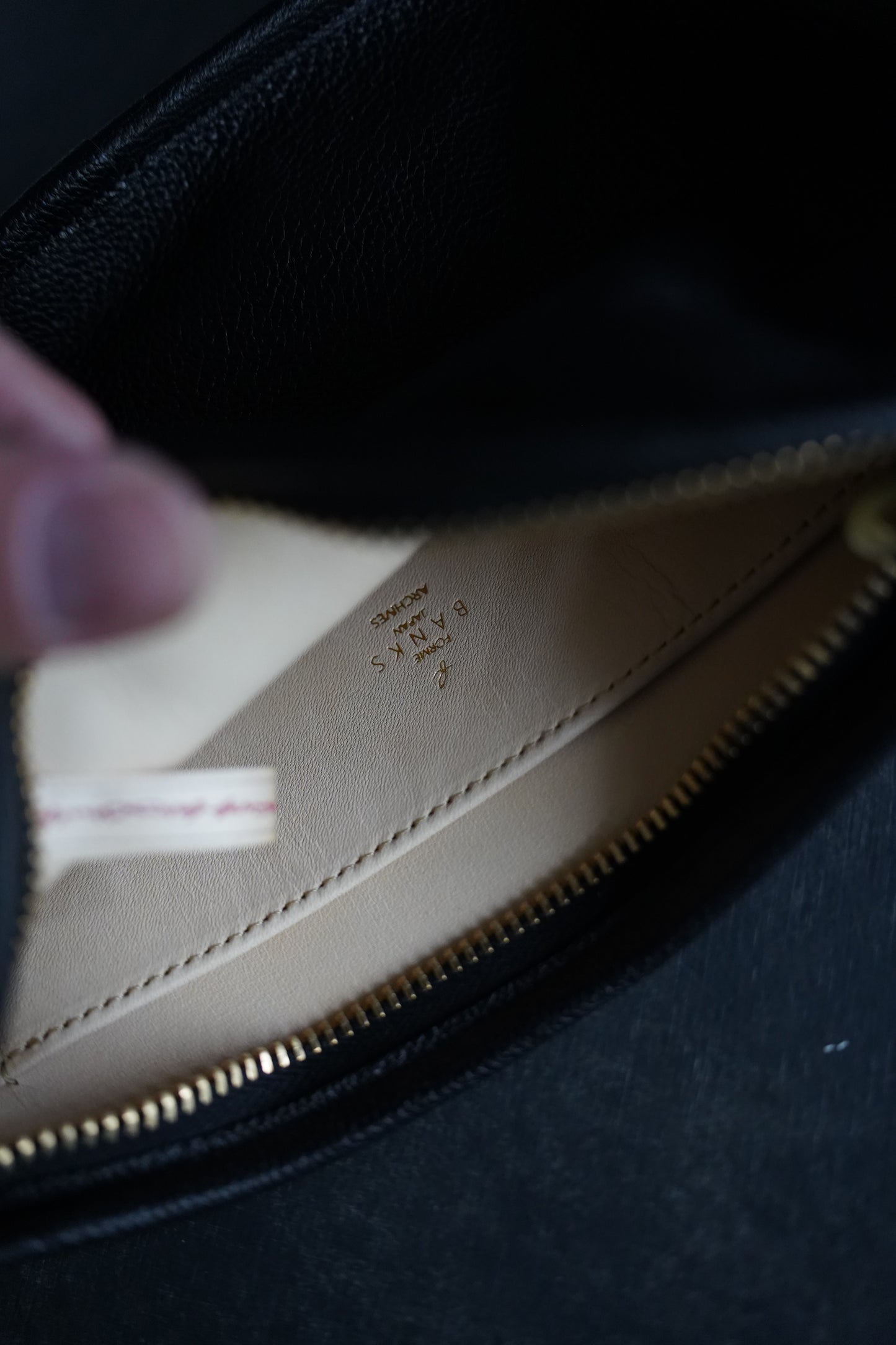 MEN forme/フォルメ Banks S Siena