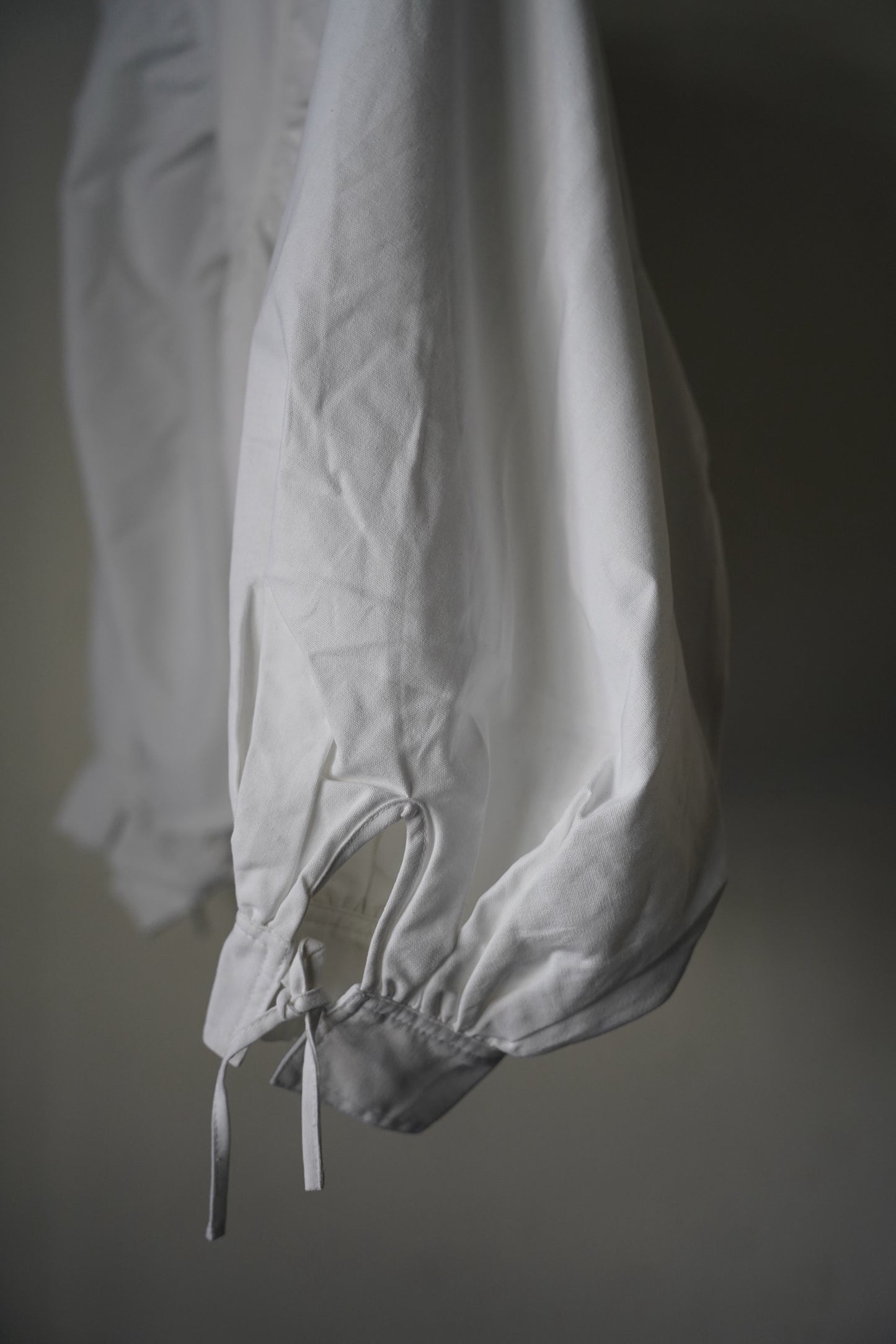 WOMEN VIOLETTE ROOM SMOCK TOPS