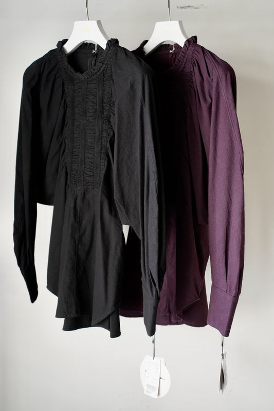 WOMEN PHEETA / フィータ Blouse (Clem)