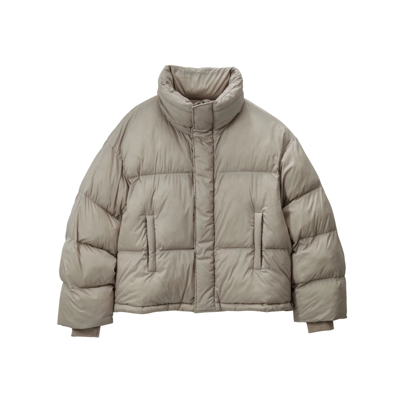 WOMEN Graphpaper PERTEX QUANTUM AIR Insulated Puffer Jacket