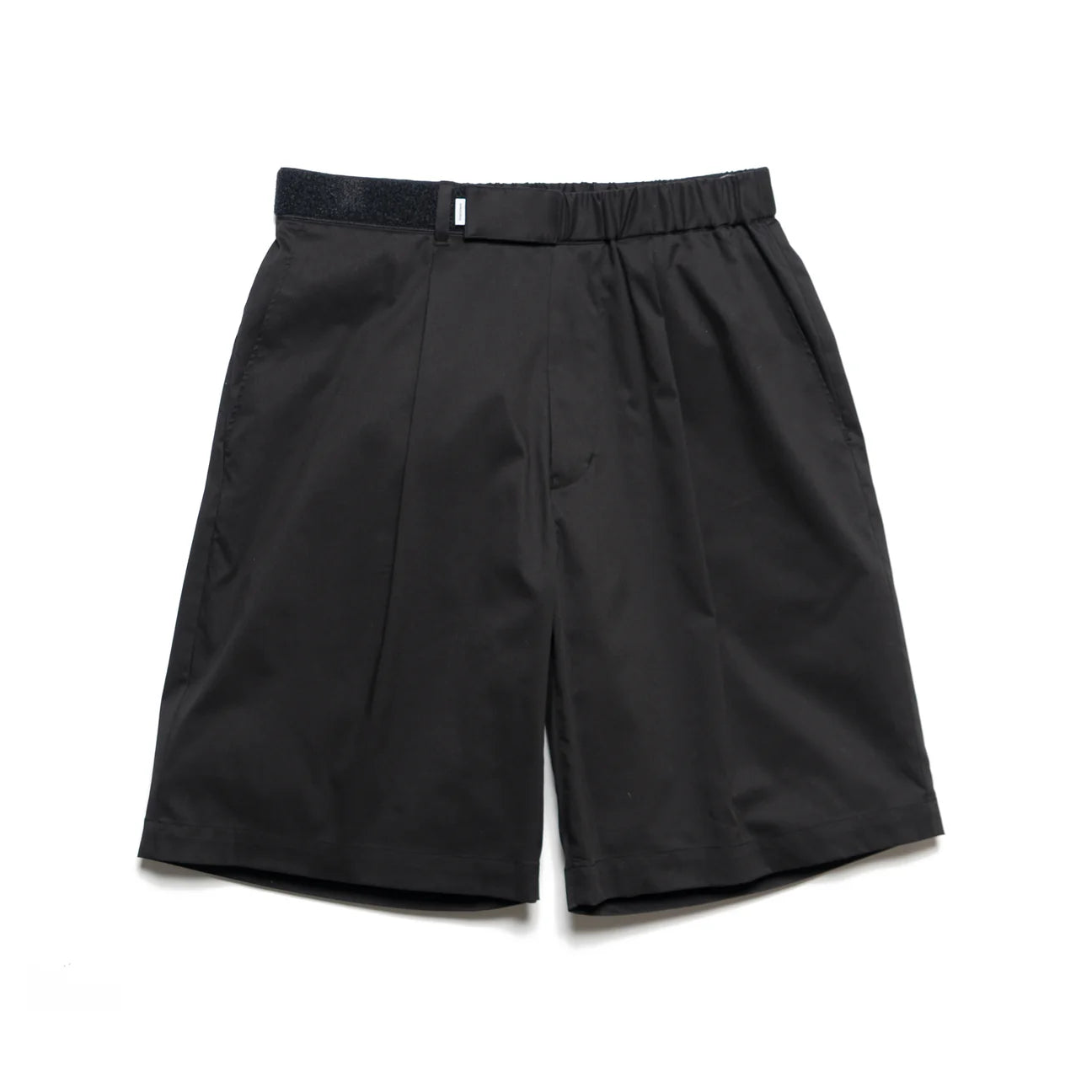 MEN　Graphpaper　Solotex Twill Wide Chef Shorts