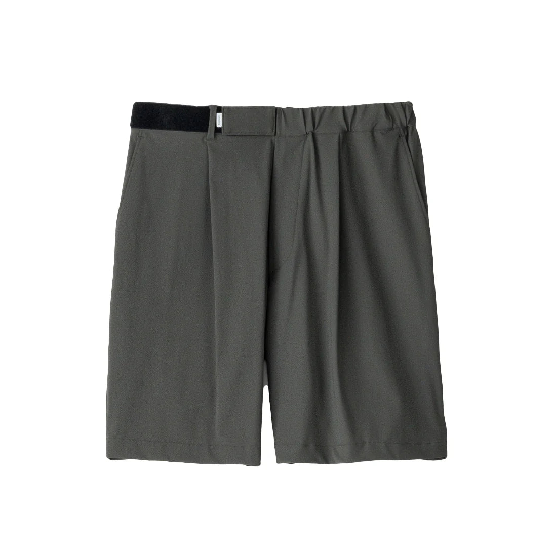 MEN Graphpaper Flex Tricot Chef Shorts