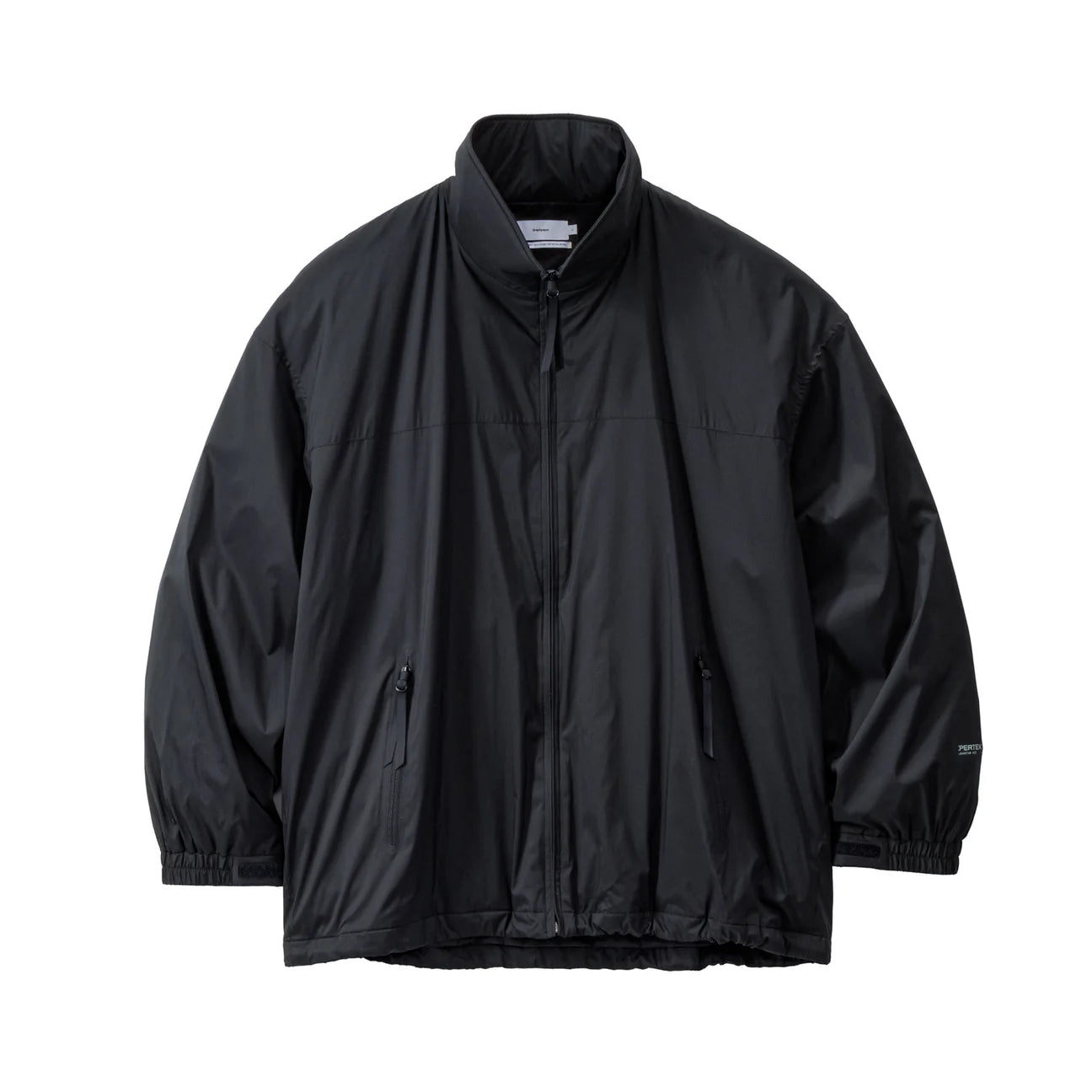 MEN Graphpaper PERTEX QUANTUM AIR Light Thermo Blouson