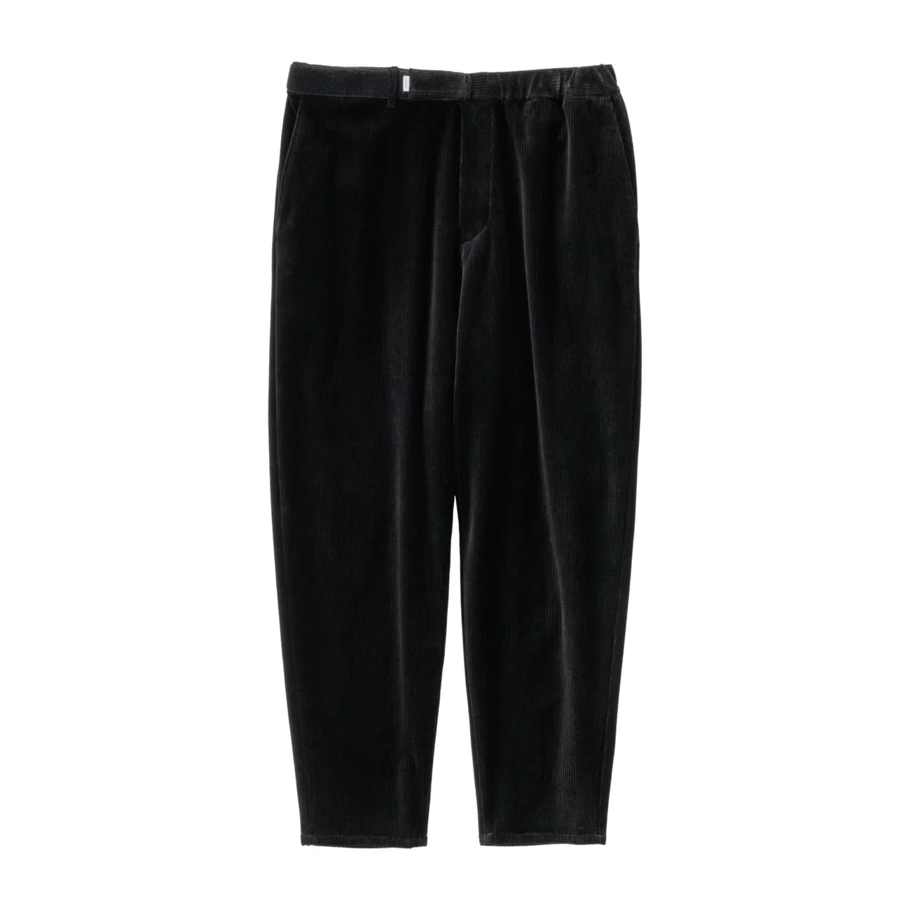 MEN Graphpaper Soft Knit Corduroy Chef Pants