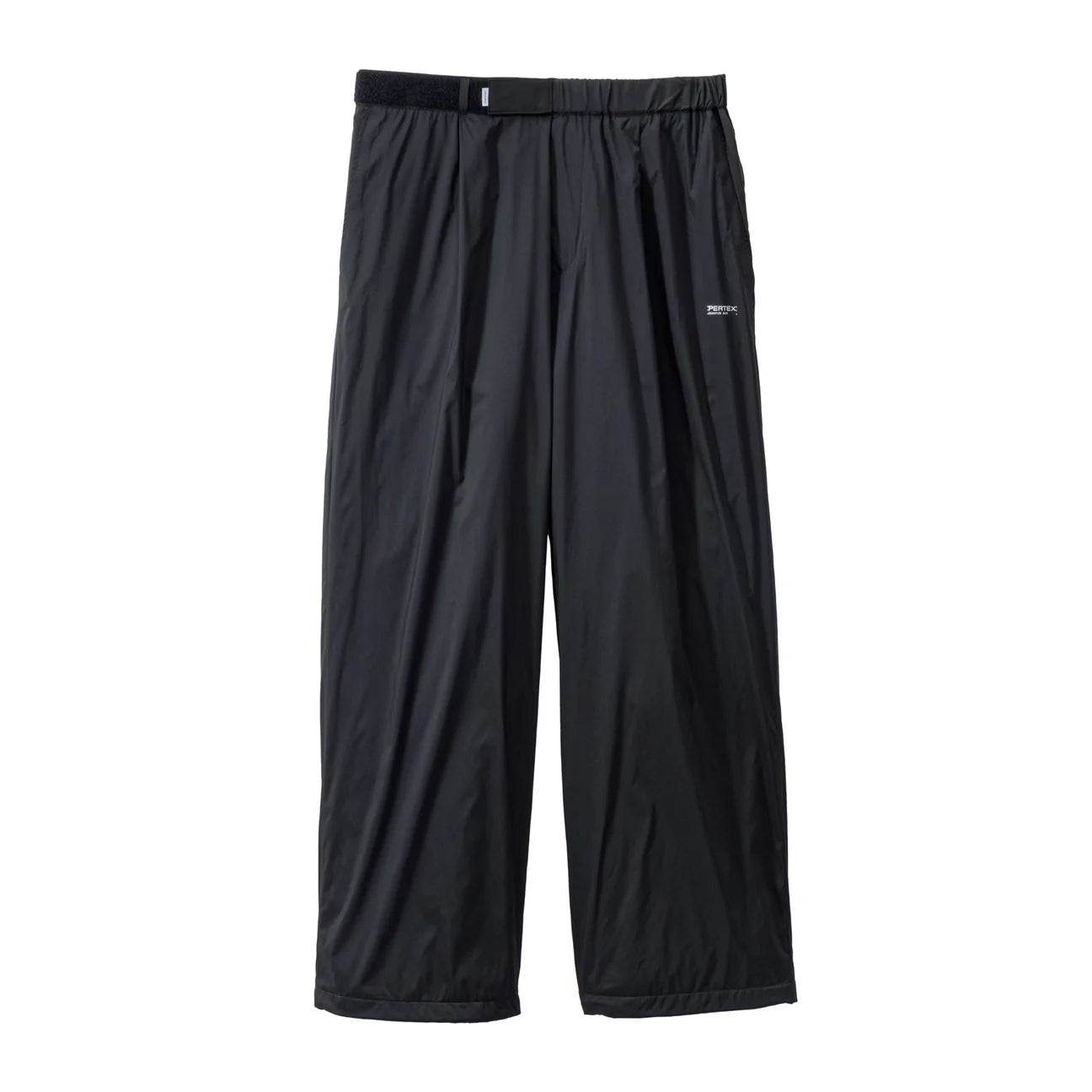 MEN Graphpaper PERTEX QUANTUM AIR Light Thermo Chef Pants