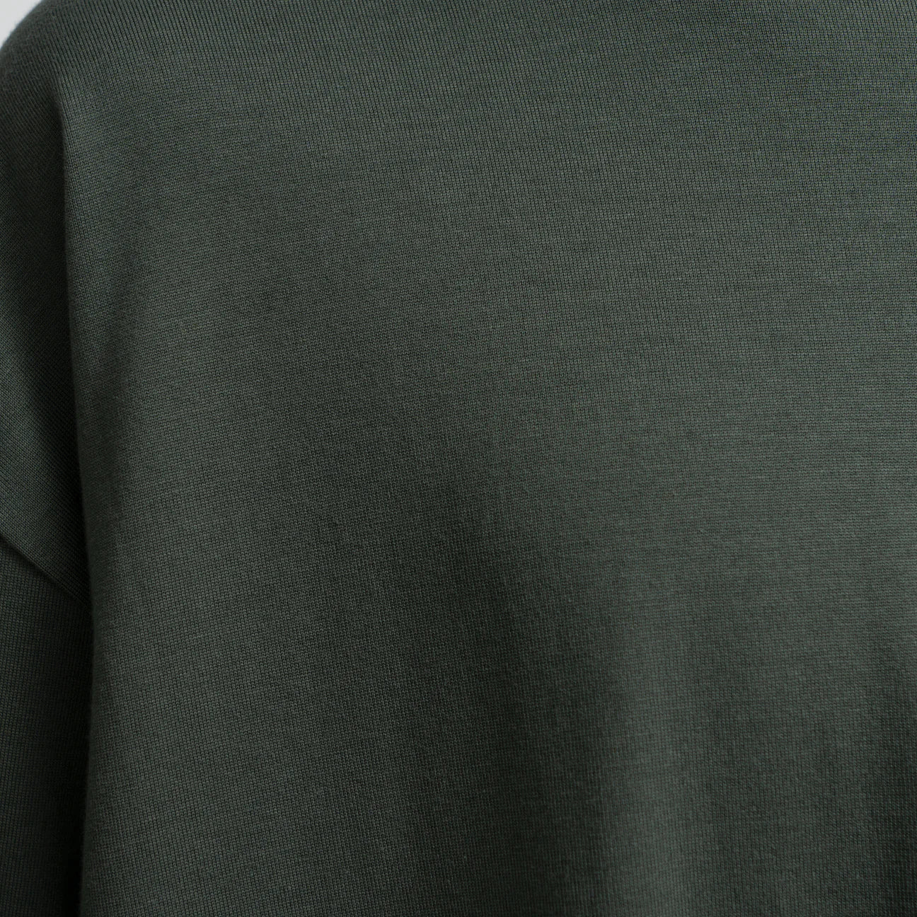 MEN Graphpaper Tri Spun Cotton S/S Oversized Tee