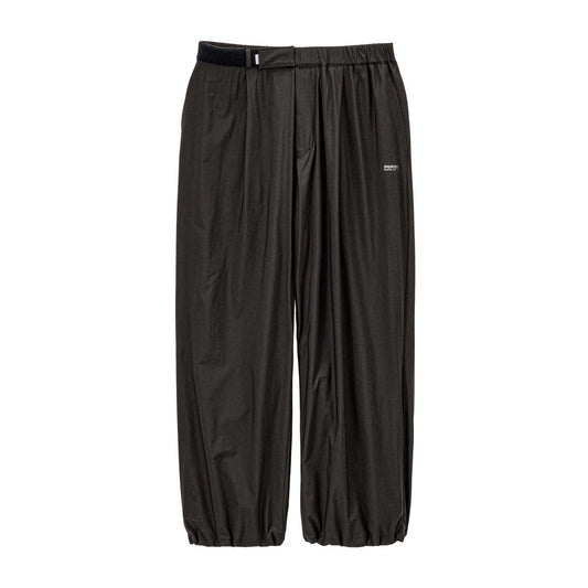 MEN Graphpaper PERTEX QUANTUM AIR Chef Track Pants