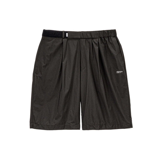 MEN Graphpaper PERTEX QUANTUM AIR Wide Chef Shorts