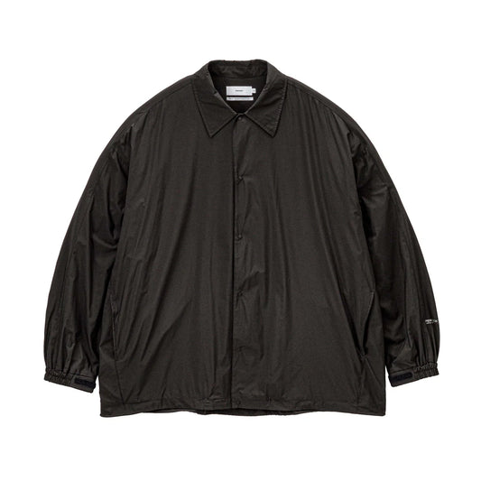 MEN Graphpaper PERTEX QUANTUM AIR Overshirt