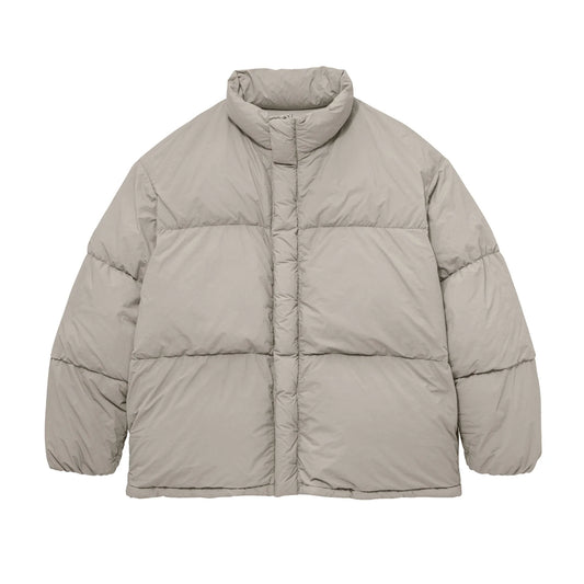 MEN Graphpaper Garment Dyed Down Jacket