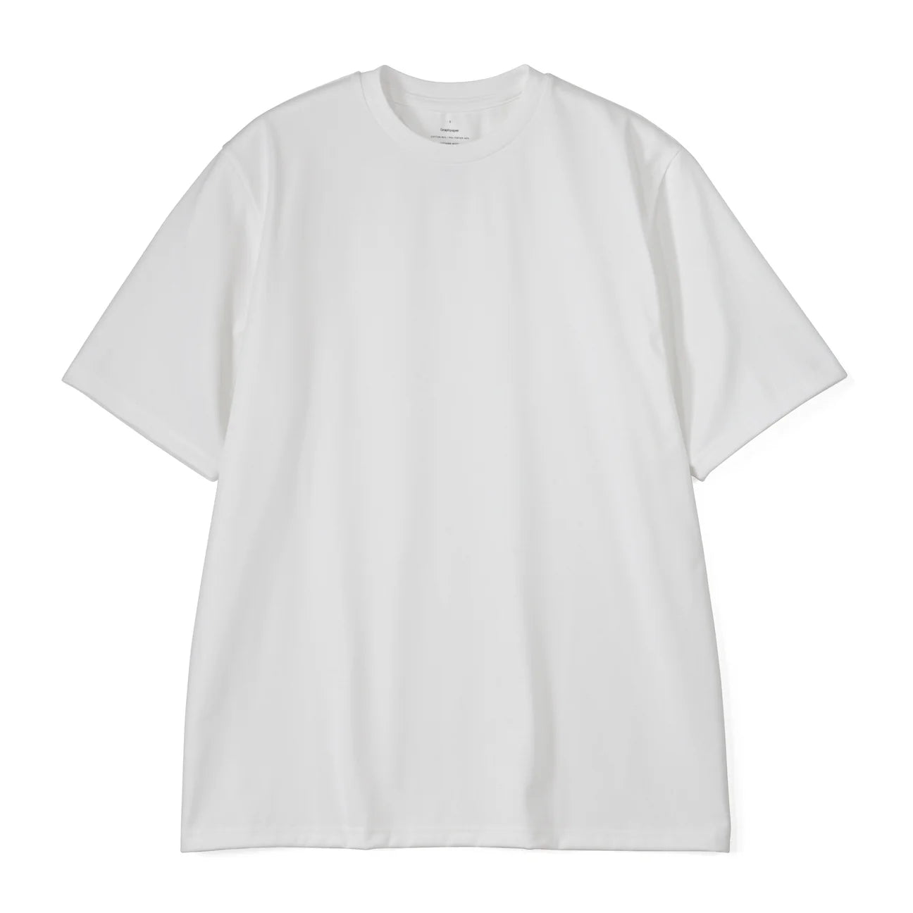 MEN Graphpaper DRY 2-Pack Crew Neck Tee