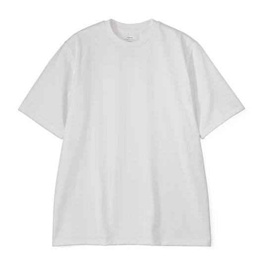 MEN Graphpaper DRY 2-Pack Crew Neck Tee