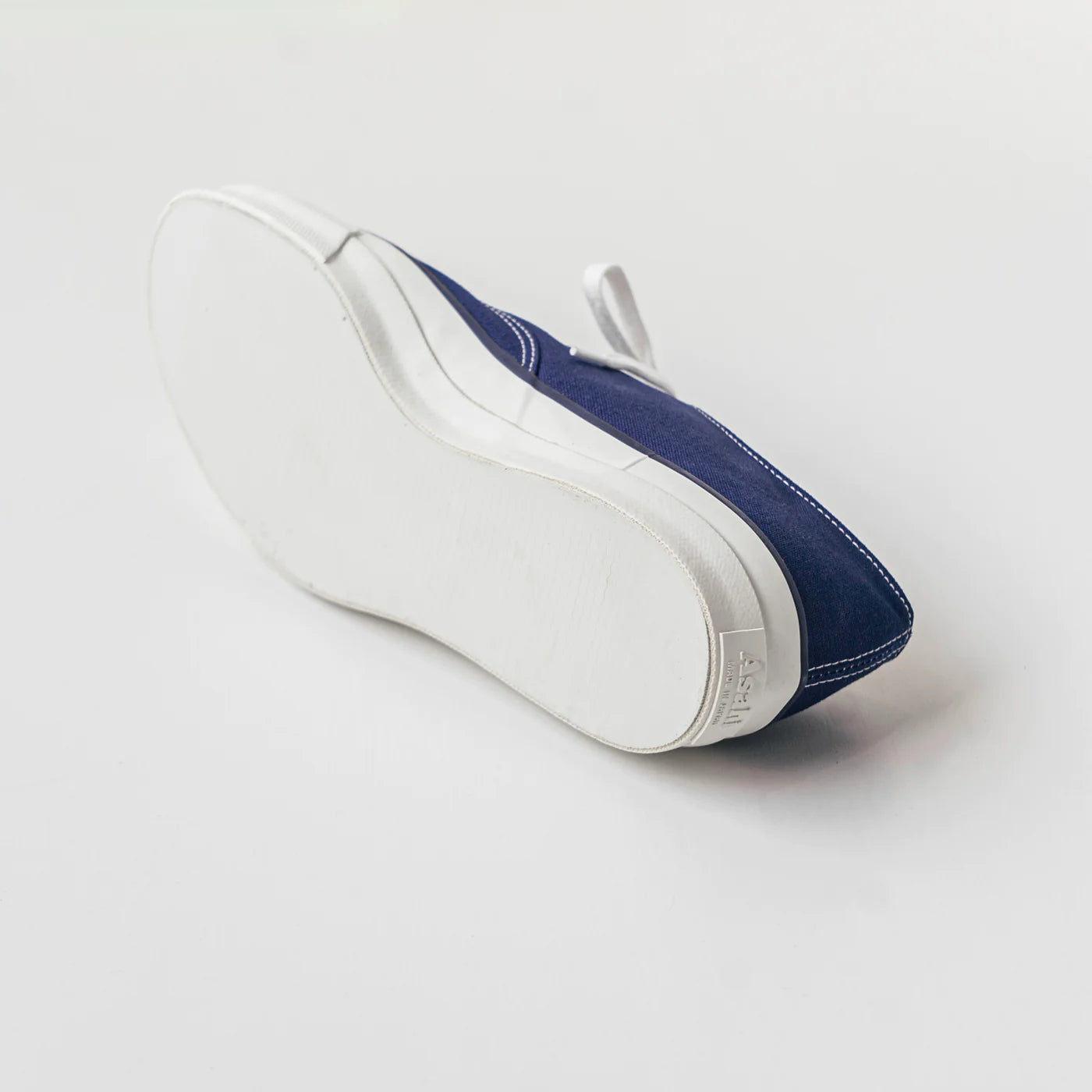 MEN ASAHI DECK - NAVY