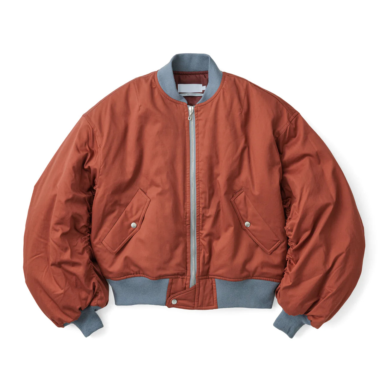 WOMEN Graphpaper Silicon Poplin Padded Bomber – _COMES THE SUN WOMEN Graphpaper Silicon Poplin Padded Bomber – _COMES THE SUN