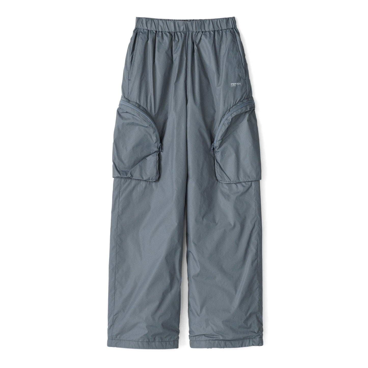 WOMEN Graphpaper PERTEX QUANTUM Light Thermo Cargo Pants