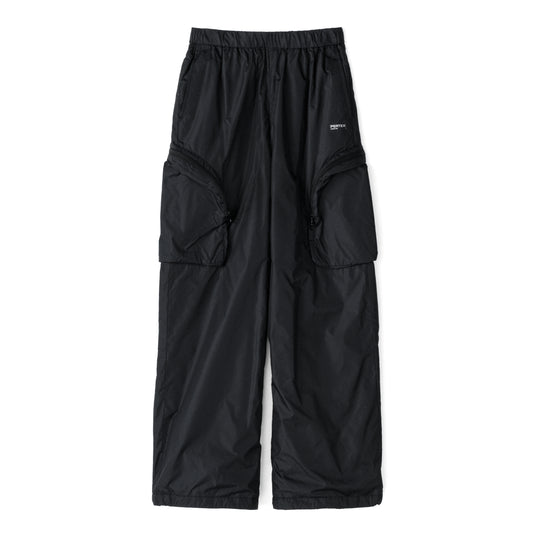 WOMEN Graphpaper PERTEX QUANTUM Light Thermo Cargo Pants