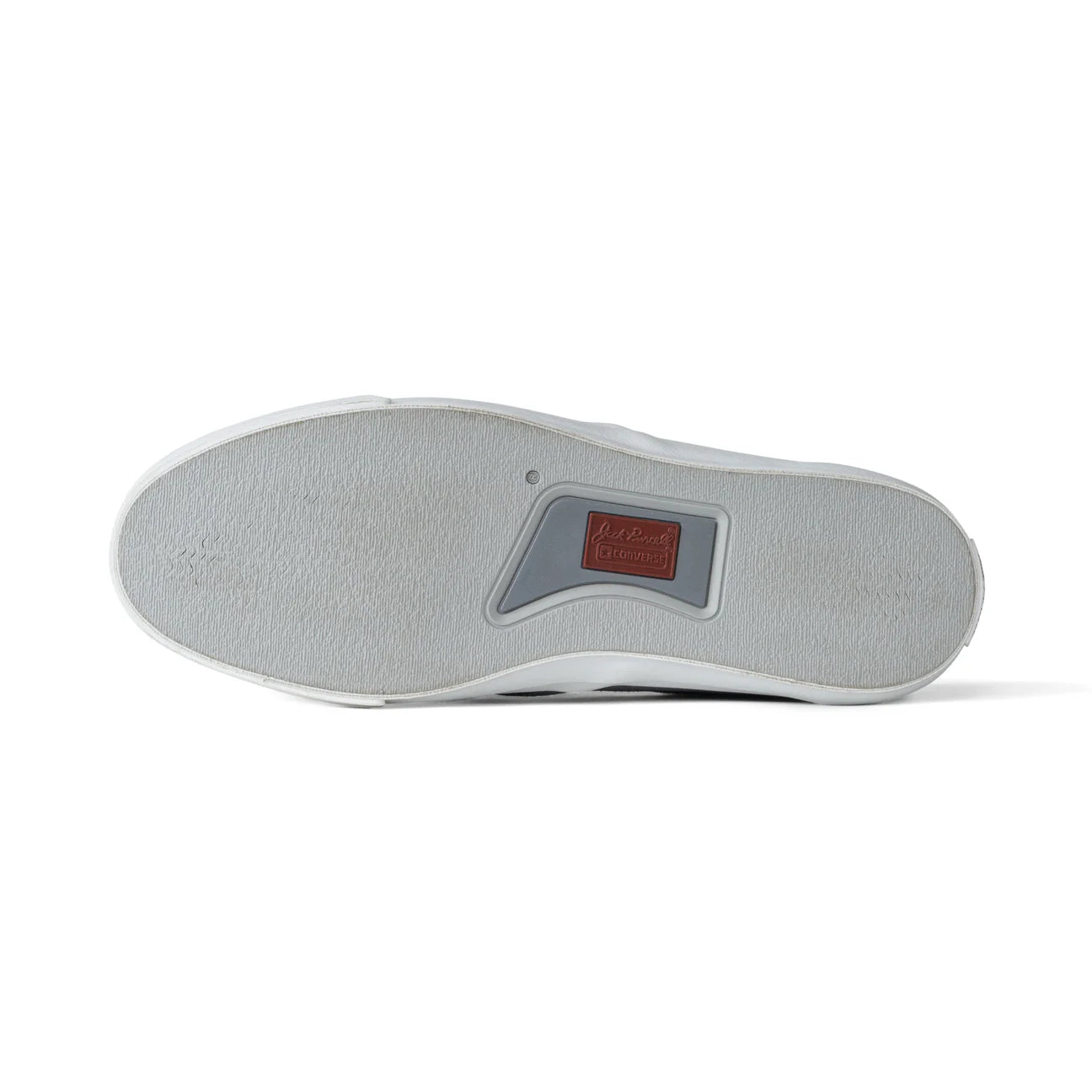 MEN/WOMEN Graphpaper JACK PURCELL SLIP-ON
