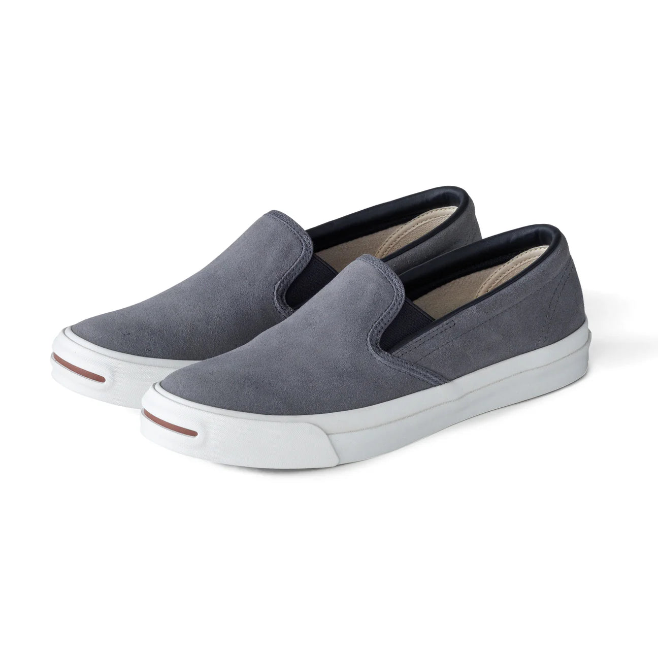 MEN/WOMEN Graphpaper JACK PURCELL SLIP-ON