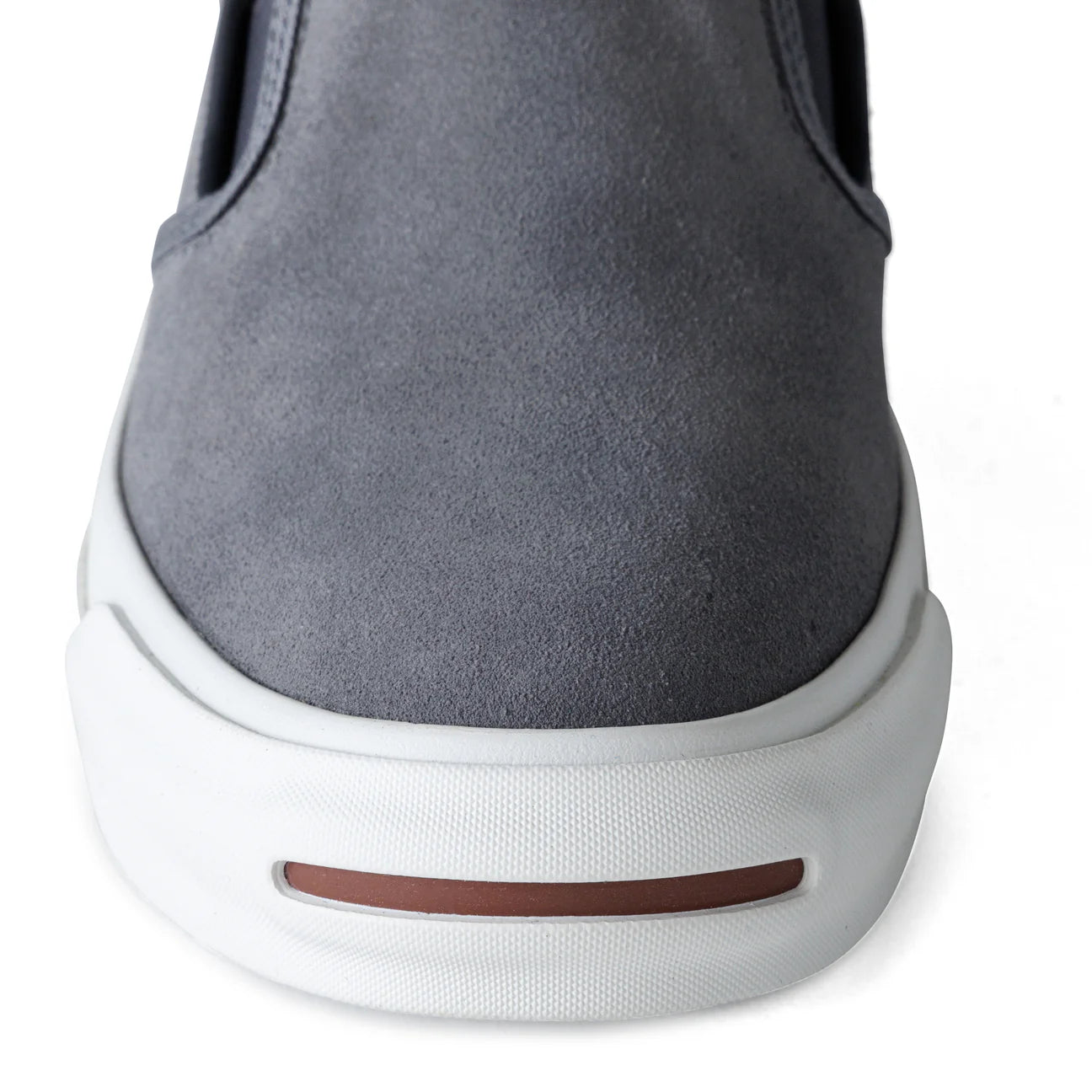 MEN/WOMEN Graphpaper JACK PURCELL SLIP-ON