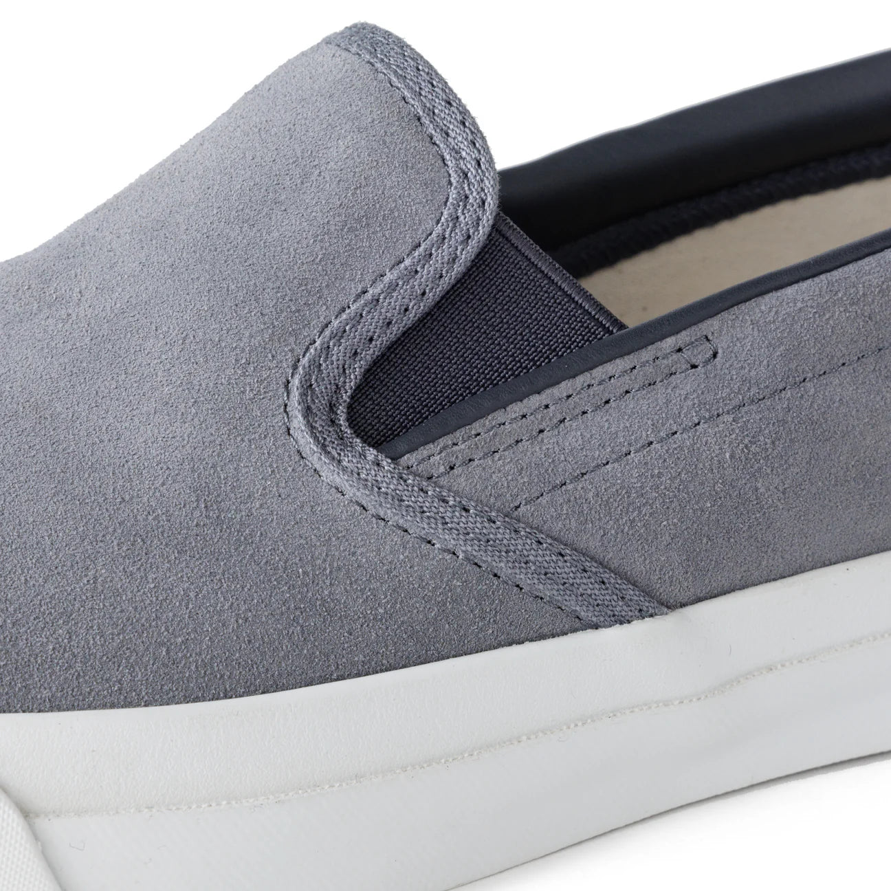 MEN/WOMEN Graphpaper JACK PURCELL SLIP-ON
