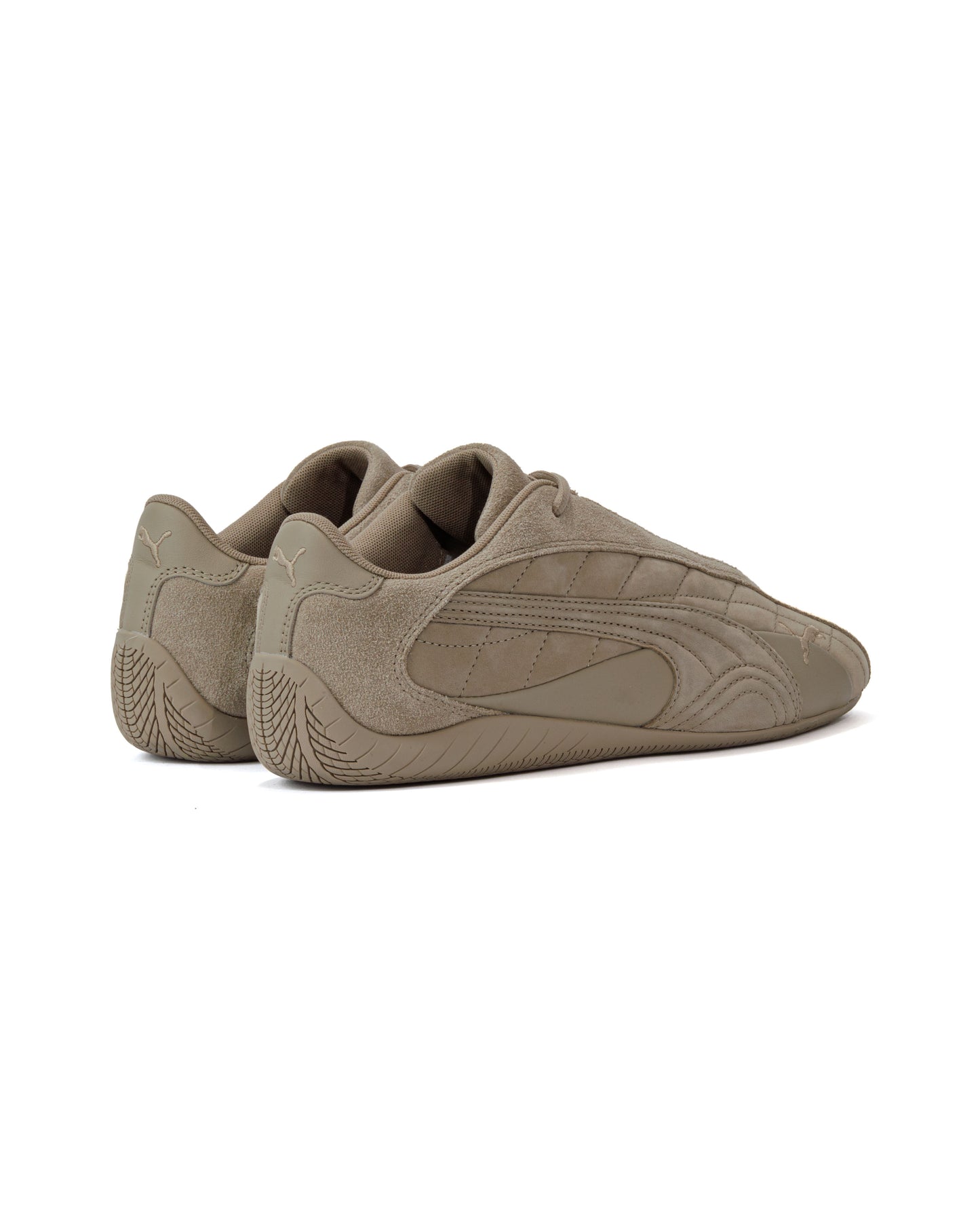 MEN/WOMEN PUMA × Graphpaper Speedcat Plus GRAPHPAPER