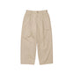 MEN　Graphpaper　Westpoint Chino Wide Tapered Trousers