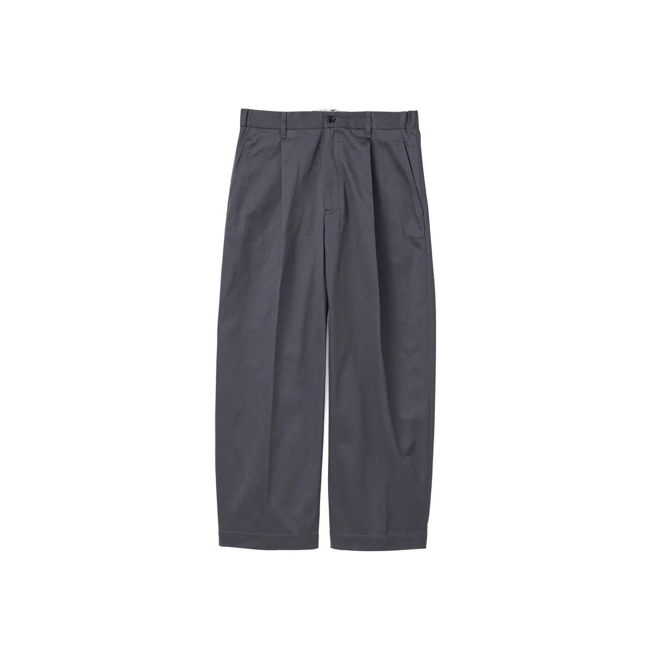 MEN Graphpaper Westpoint Chino Wide Tapered Trousers – _COMES THE SUN