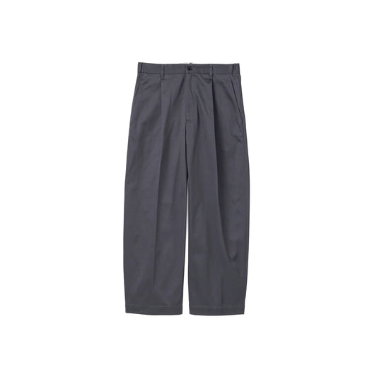 MEN Graphpaper Westpoint Chino Wide Tapered Trousers