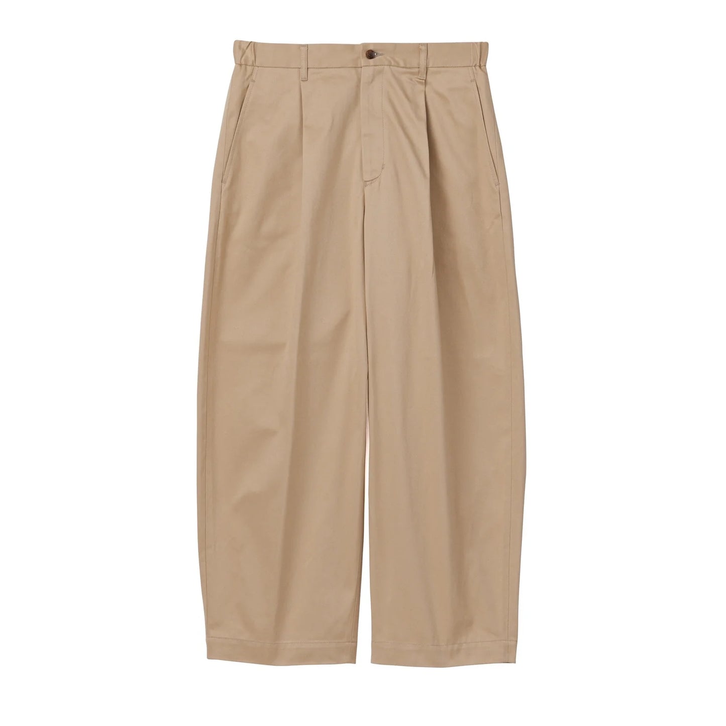 MEN Graphpaper Westpoint Chino Wide Tapered Trousers