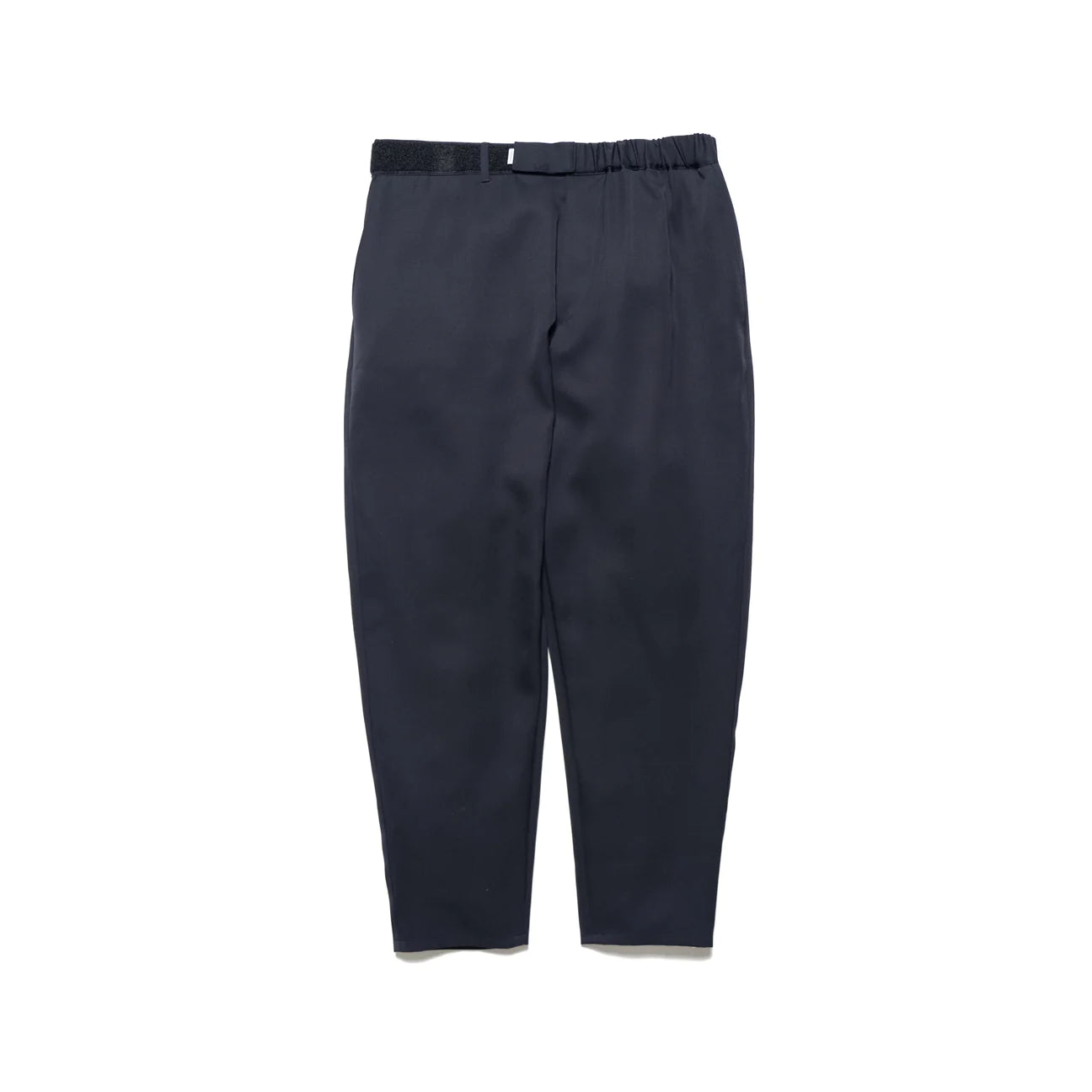 MEN　Graphpaper　Scale Off Wool Chef Pants