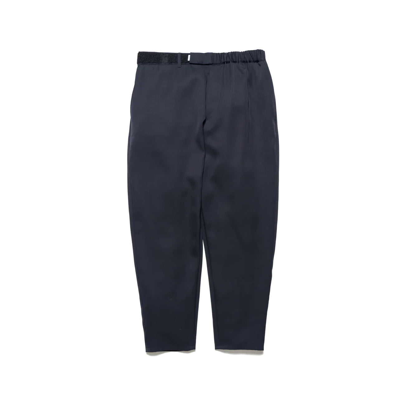 MEN Graphpaper Scale Off Wool Chef Pants