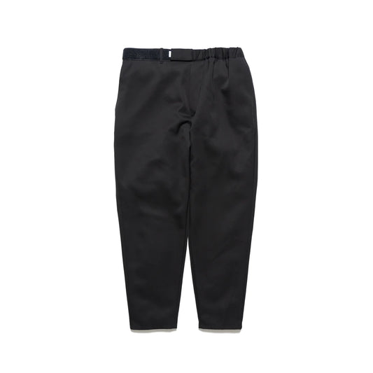 MEN Graphpaper Scale Off Wool Chef Pants