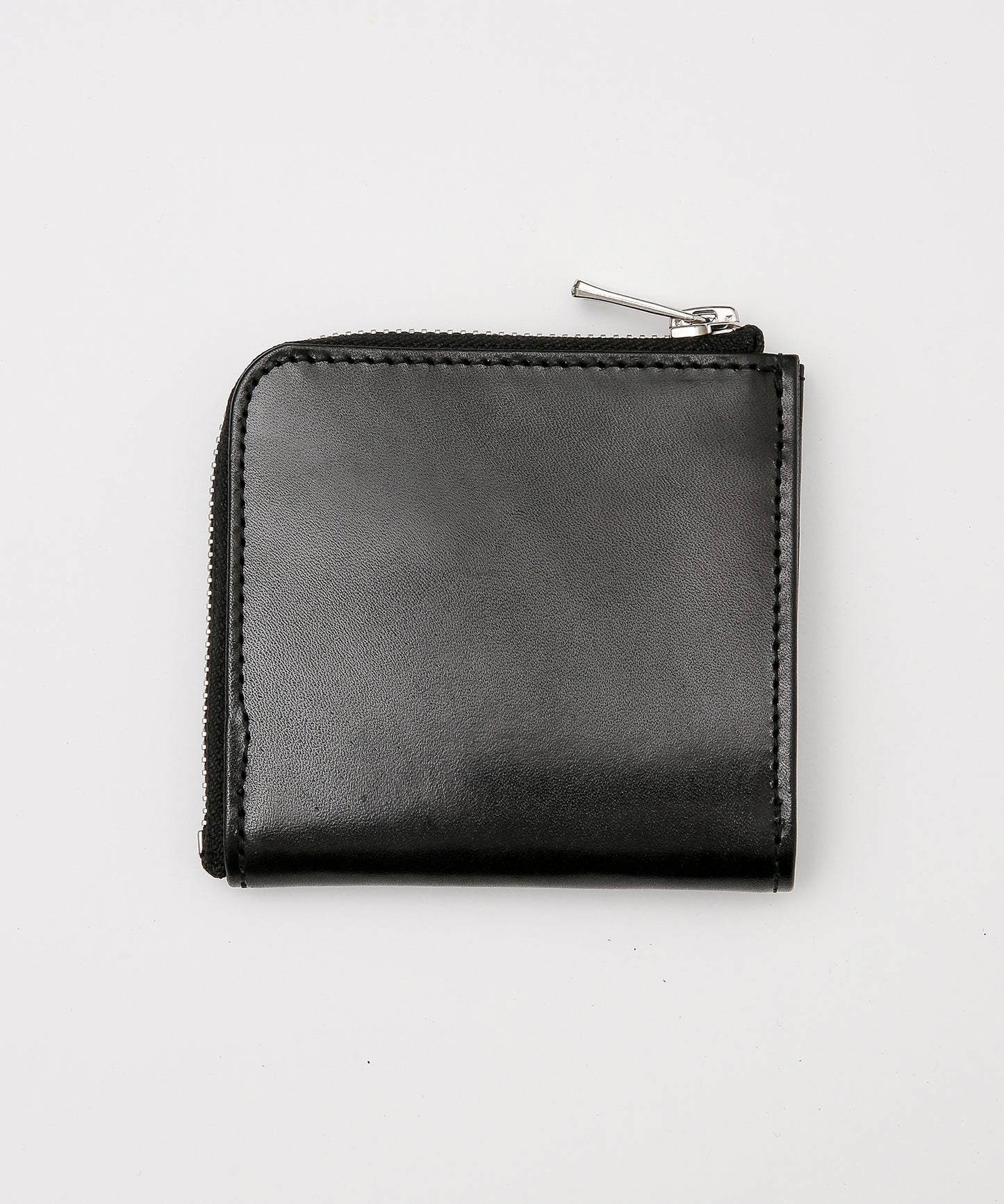 MEN/WOMEN 20/80 トゥエンティーエイティー TOCHIGI LEATHER L ZIP WALLET