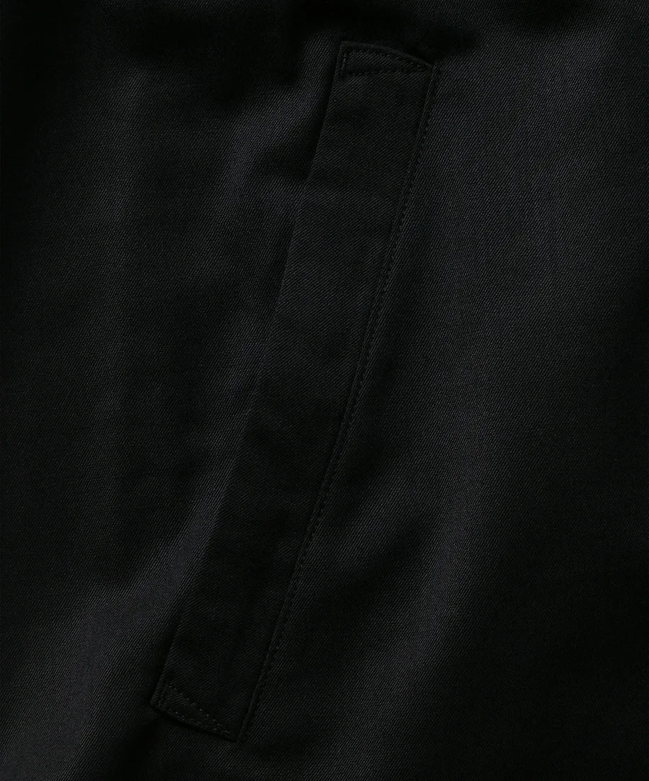 MEN　sillage/シアージ　veste two button black