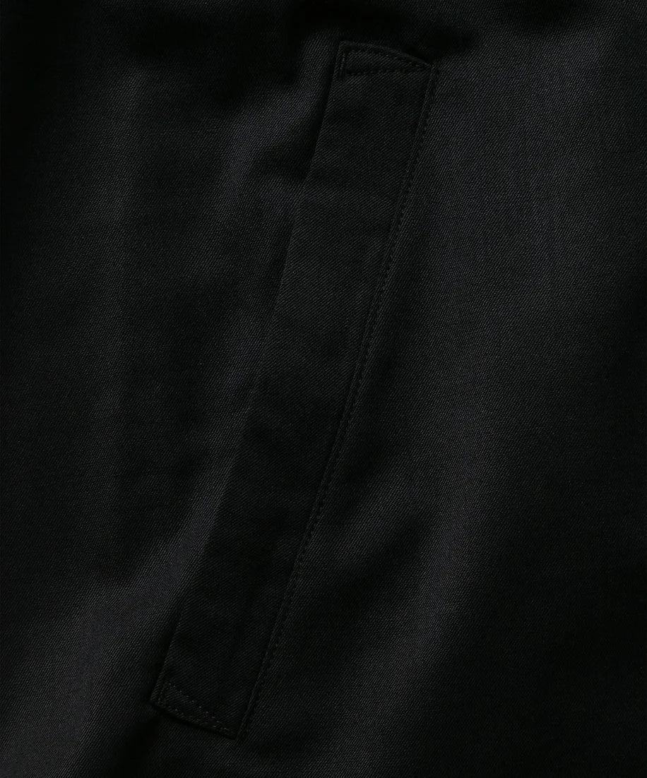 MEN sillage/シアージ veste two button black