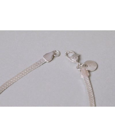 MEN/WOMEN ERA. TWNKL HB DOUBLE BRACELET