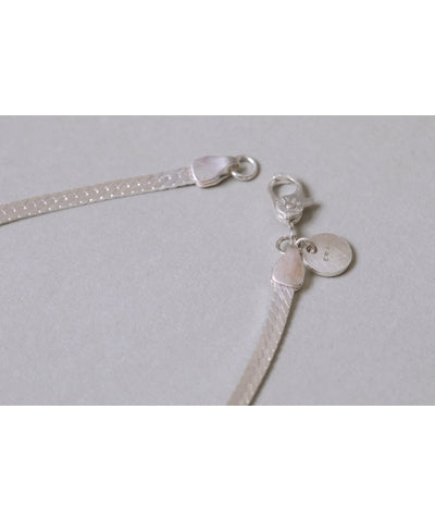 MEN/WOMEN ERA. TWNKL HB DOUBLE BRACELET