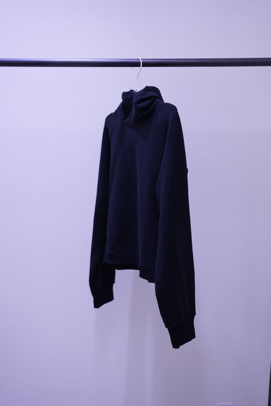 WOMEN MOON TREE PLANET Hoodie black