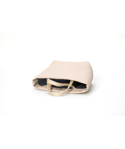 MEN/WOMEN ERA. EO SHRINK SO TINY TOTE BAG
