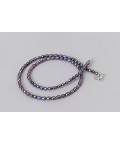 MEN/WOMEN ERA TWNKL PEARL NECKLESS