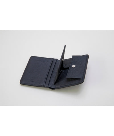 MEN/WOMEN ERA. EO SHRINK BIFOLD WALLET