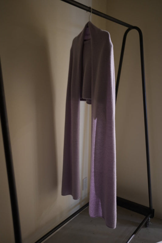 WOMEN MOON TREE PLANET Mantle lilac