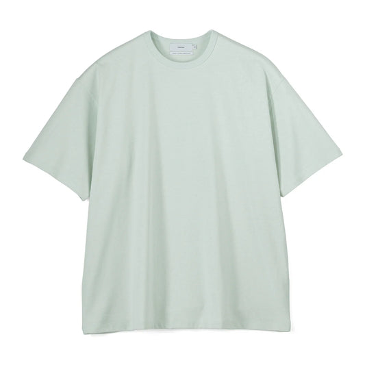 MEN Graphpaper Recycled Cotton Jersey S/S Tee